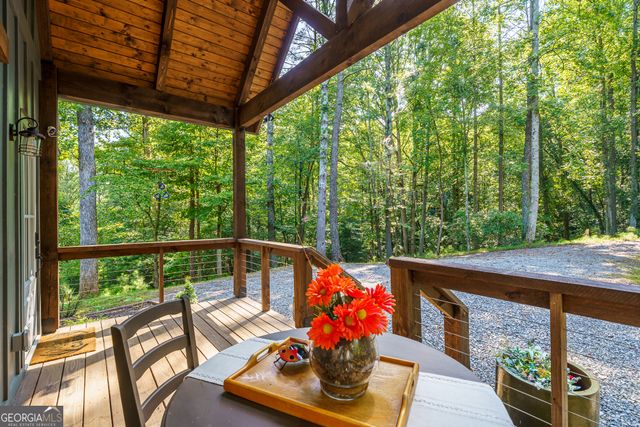 152 Springwater Court, Ellijay, GA 30540