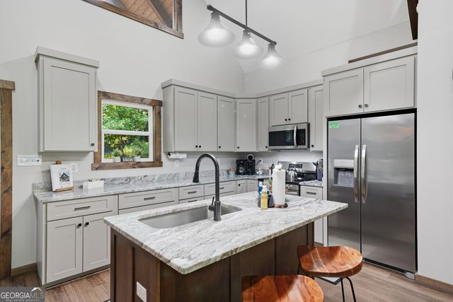 152 Springwater Court, Ellijay, GA 30540