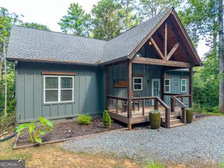 152 Springwater Court, Ellijay, GA 30540