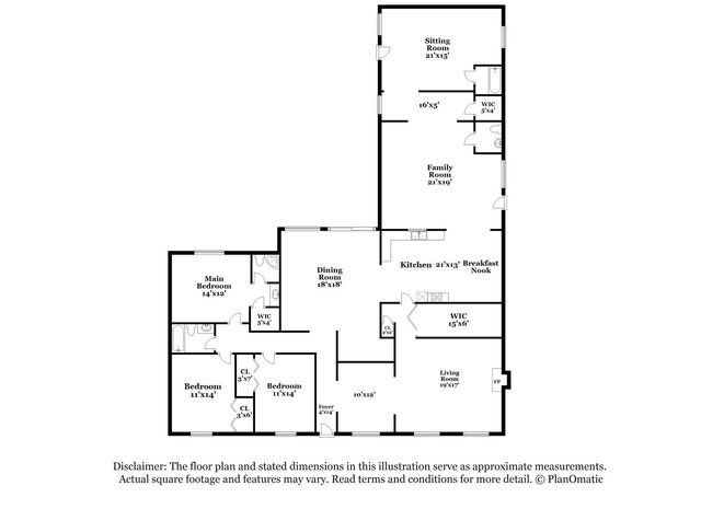2811 26th Street, Dickinson, TX 77539