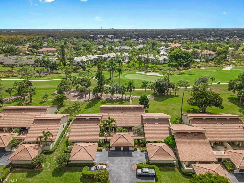 594 Augusta BLVD 3, NAPLES, FL 34113 — photo 2