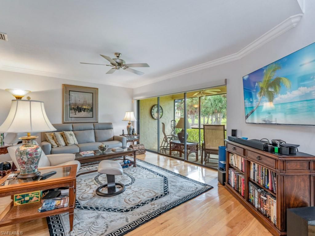 594 Augusta BLVD 3, NAPLES, FL 34113 — photo 3