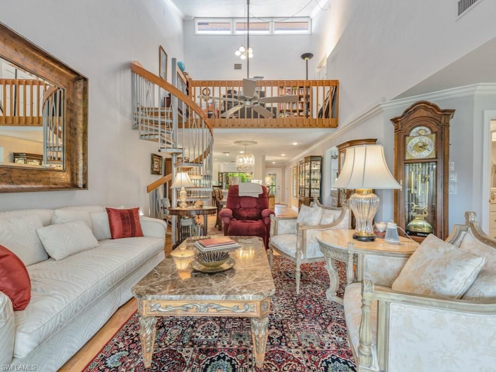 594 Augusta BLVD 3, NAPLES, FL 34113 — photo 4