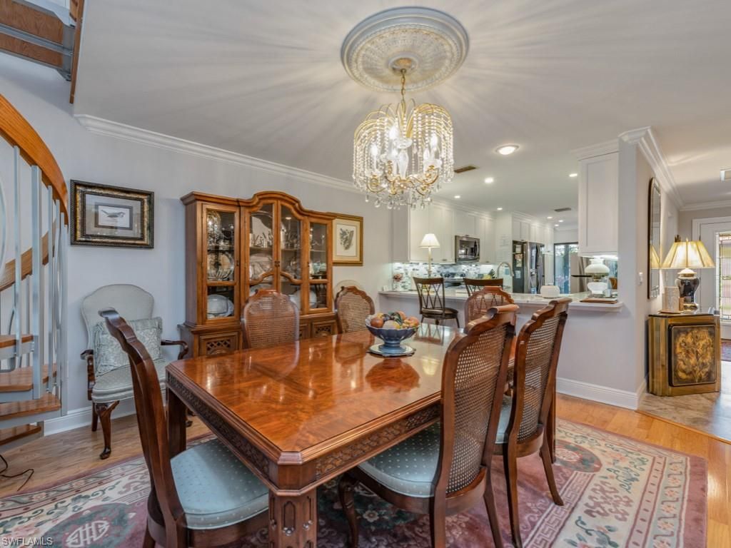 594 Augusta BLVD 3, NAPLES, FL 34113 — photo 5
