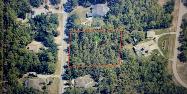 4621 N PINK POPPY, Beverly Hills, FL 34465