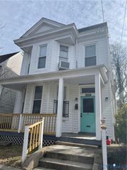 1205 N 23rd St Unit#1, Richmond, VA 23223