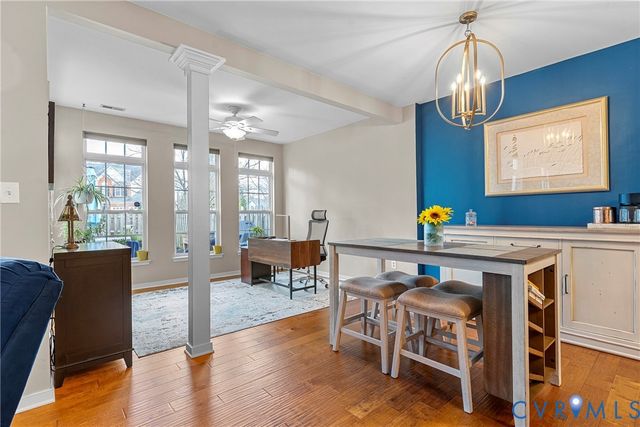 3005 Blackthorn Way, Henrico, VA 23233