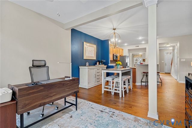 3005 Blackthorn Way, Henrico, VA 23233