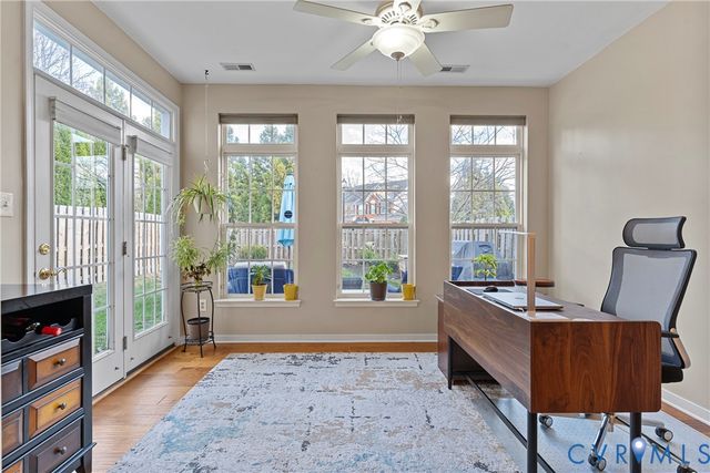 3005 Blackthorn Way, Henrico, VA 23233