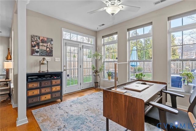 3005 Blackthorn Way, Henrico, VA 23233