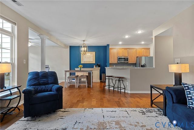 3005 Blackthorn Way, Henrico, VA 23233