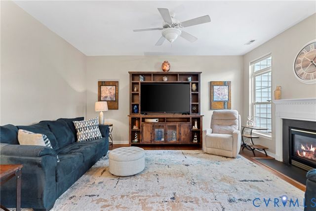 3005 Blackthorn Way, Henrico, VA 23233