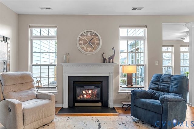 3005 Blackthorn Way, Henrico, VA 23233