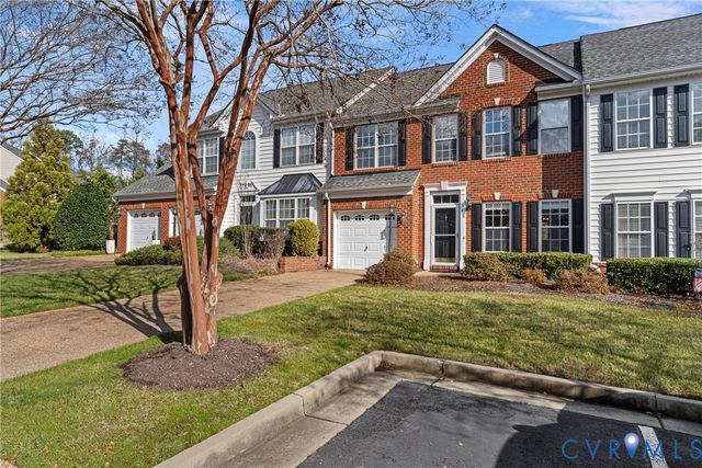 3005 Blackthorn Way, Henrico, VA 23233