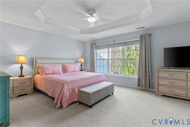 3005 Blackthorn Way, Henrico, VA 23233