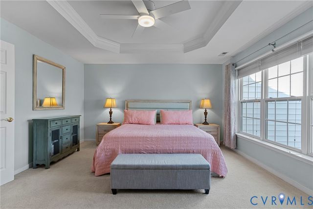 3005 Blackthorn Way, Henrico, VA 23233