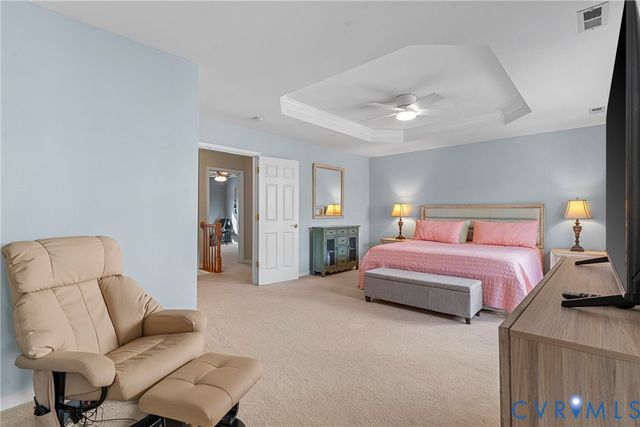 3005 Blackthorn Way, Henrico, VA 23233