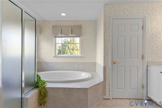 3005 Blackthorn Way, Henrico, VA 23233