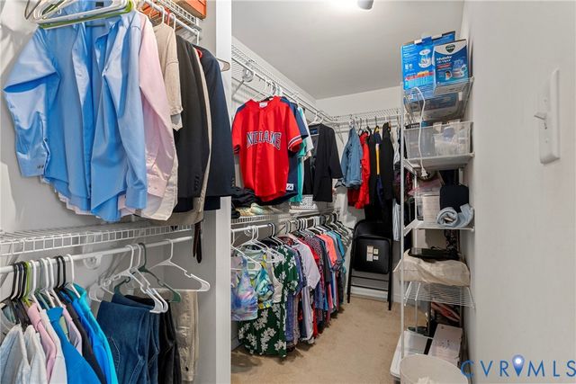 3005 Blackthorn Way, Henrico, VA 23233