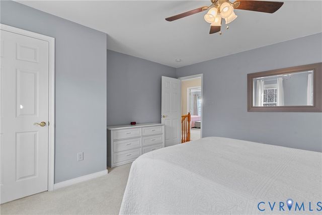 3005 Blackthorn Way, Henrico, VA 23233