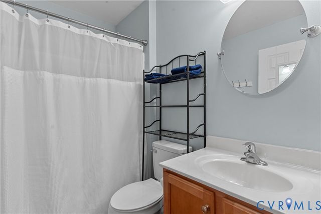 3005 Blackthorn Way, Henrico, VA 23233