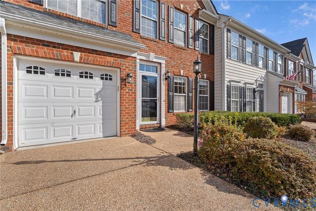 3005 Blackthorn Way, Henrico, VA 23233