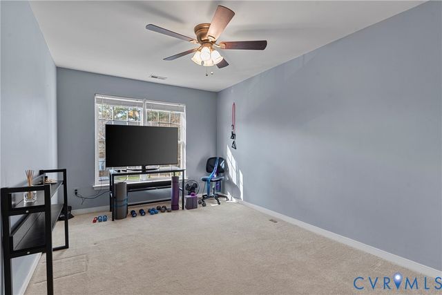 3005 Blackthorn Way, Henrico, VA 23233