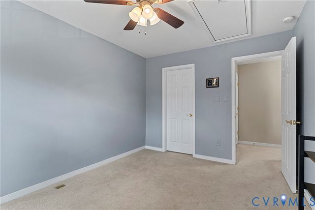 3005 Blackthorn Way, Henrico, VA 23233