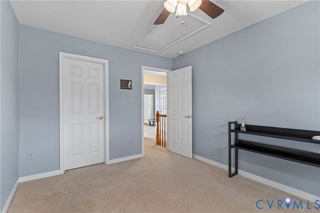 3005 Blackthorn Way, Henrico, VA 23233