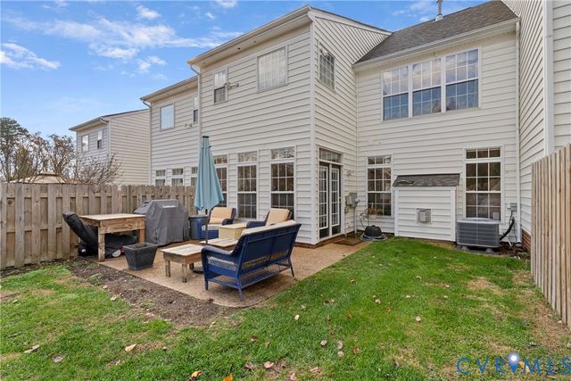 3005 Blackthorn Way, Henrico, VA 23233