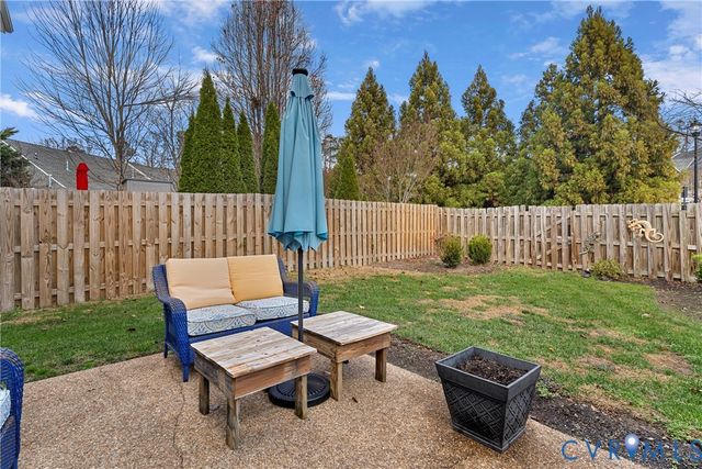 3005 Blackthorn Way, Henrico, VA 23233