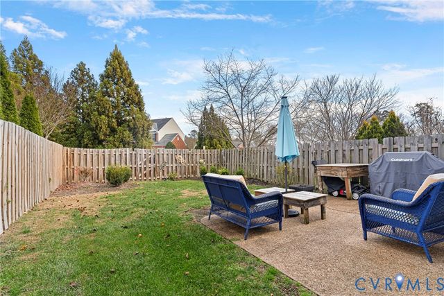 3005 Blackthorn Way, Henrico, VA 23233