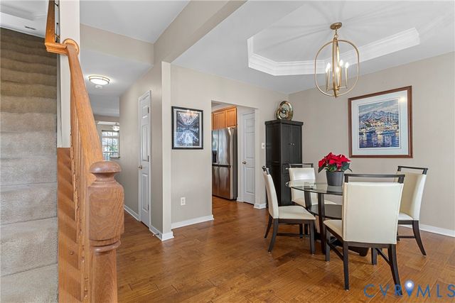 3005 Blackthorn Way, Henrico, VA 23233