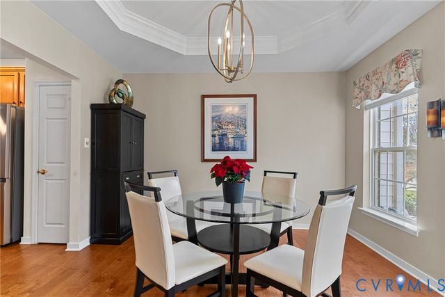 3005 Blackthorn Way, Henrico, VA 23233