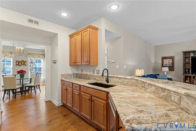 3005 Blackthorn Way, Henrico, VA 23233