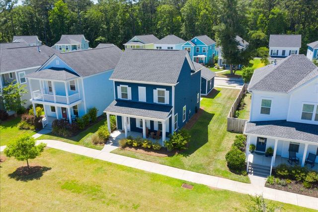 2850 Sugarberry Lane, Johns Island, SC 29455