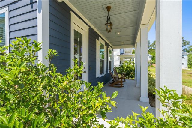 2850 Sugarberry Lane, Johns Island, SC 29455