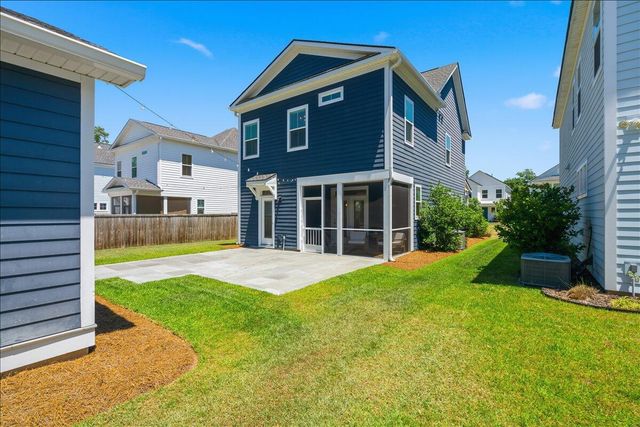 2850 Sugarberry Lane, Johns Island, SC 29455