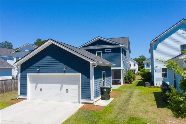 2850 Sugarberry Lane, Johns Island, SC 29455
