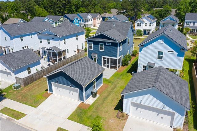 2850 Sugarberry Lane, Johns Island, SC 29455