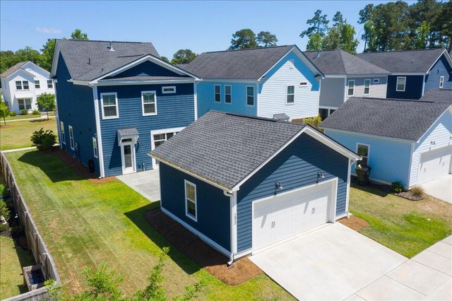 2850 Sugarberry Lane, Johns Island, SC 29455