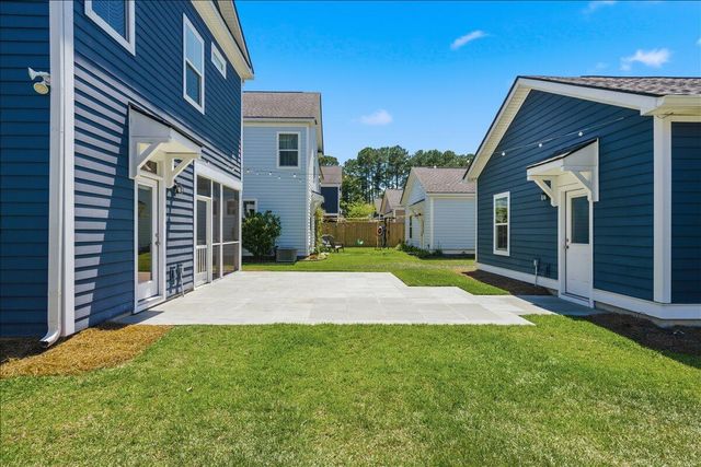 2850 Sugarberry Lane, Johns Island, SC 29455