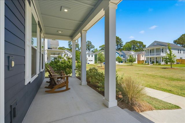 2850 Sugarberry Lane, Johns Island, SC 29455