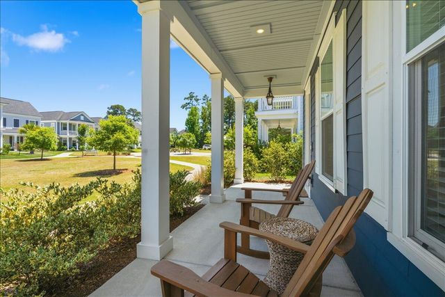 2850 Sugarberry Lane, Johns Island, SC 29455
