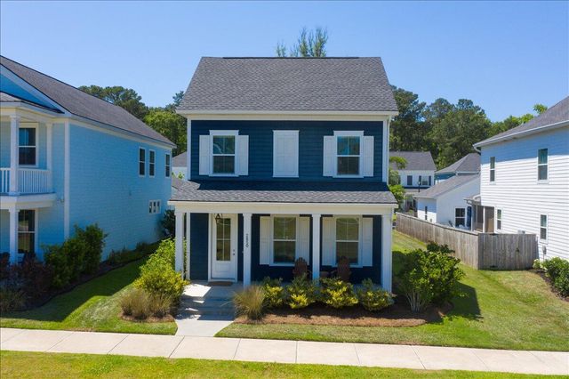 2850 Sugarberry Lane, Johns Island, SC 29455