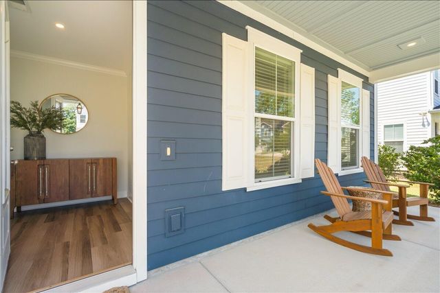 2850 Sugarberry Lane, Johns Island, SC 29455