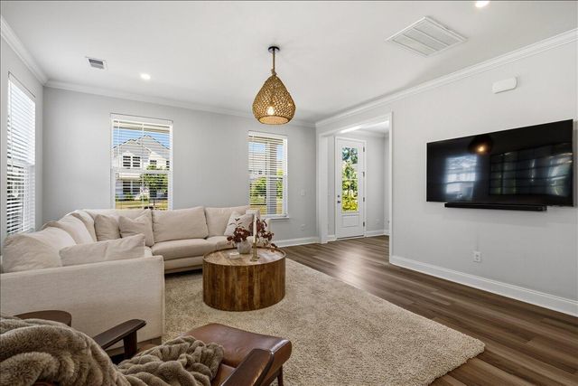 2850 Sugarberry Lane, Johns Island, SC 29455
