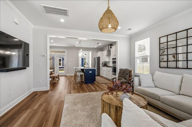 2850 Sugarberry Lane, Johns Island, SC 29455