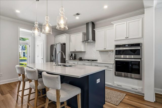 2850 Sugarberry Lane, Johns Island, SC 29455