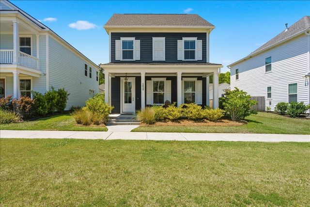 2850 Sugarberry Lane, Johns Island, SC 29455
